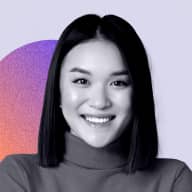 Lily Woods Avatar - Courselify X Webflow Template